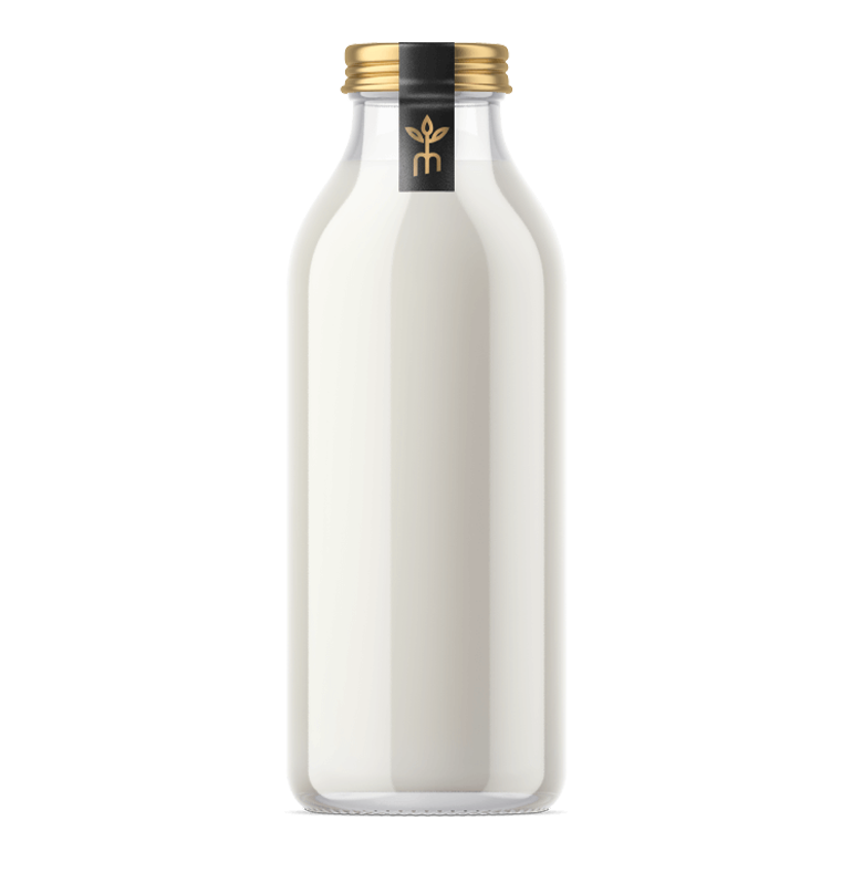 Milchproduktion